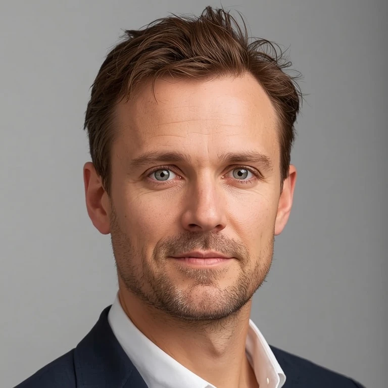 Emil Sjöberg Bild